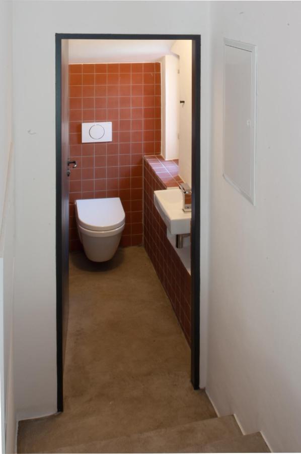 Pension Merano Jetrichovice  Extérieur photo