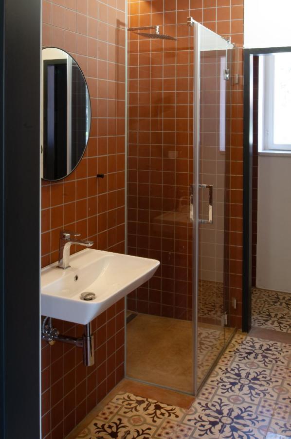 Pension Merano Jetrichovice  Extérieur photo