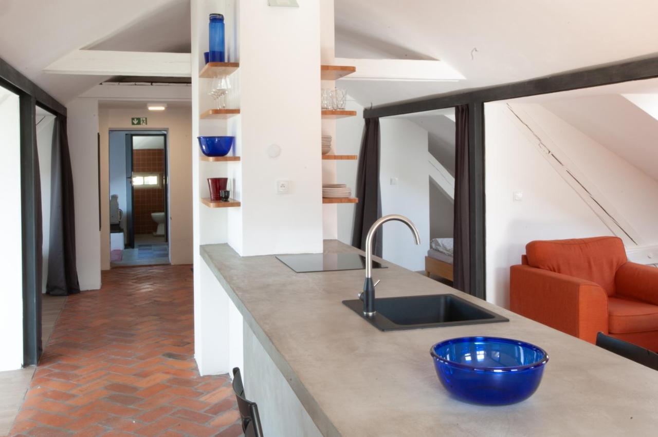 Pension Merano Jetrichovice  Extérieur photo