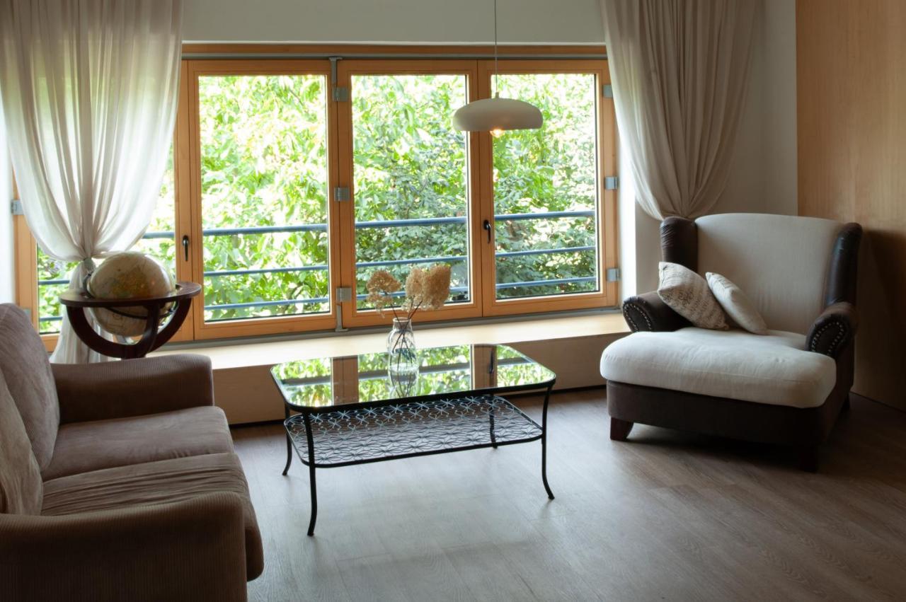 Pension Merano Jetrichovice  Extérieur photo