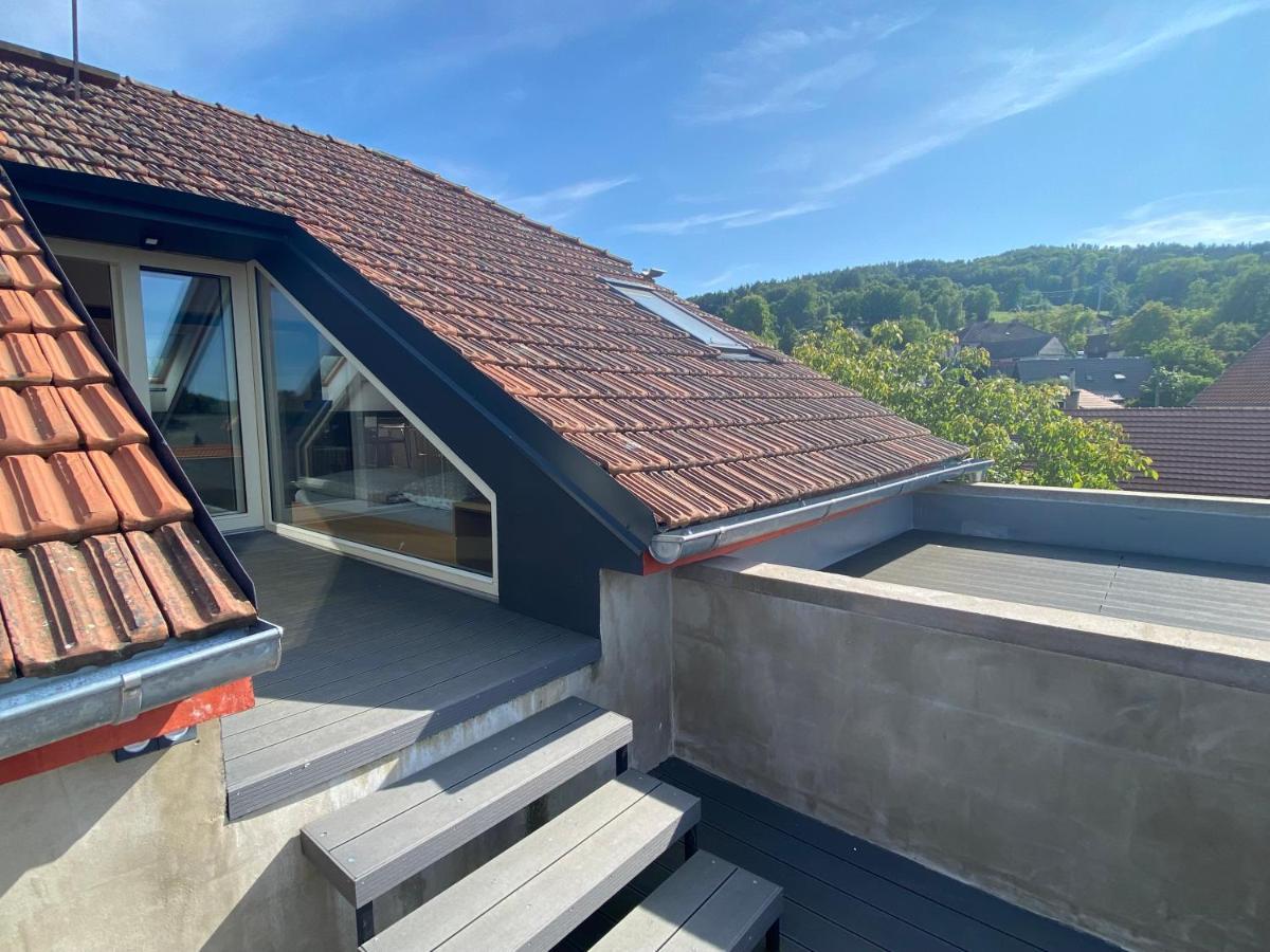 Pension Merano Jetrichovice  Extérieur photo