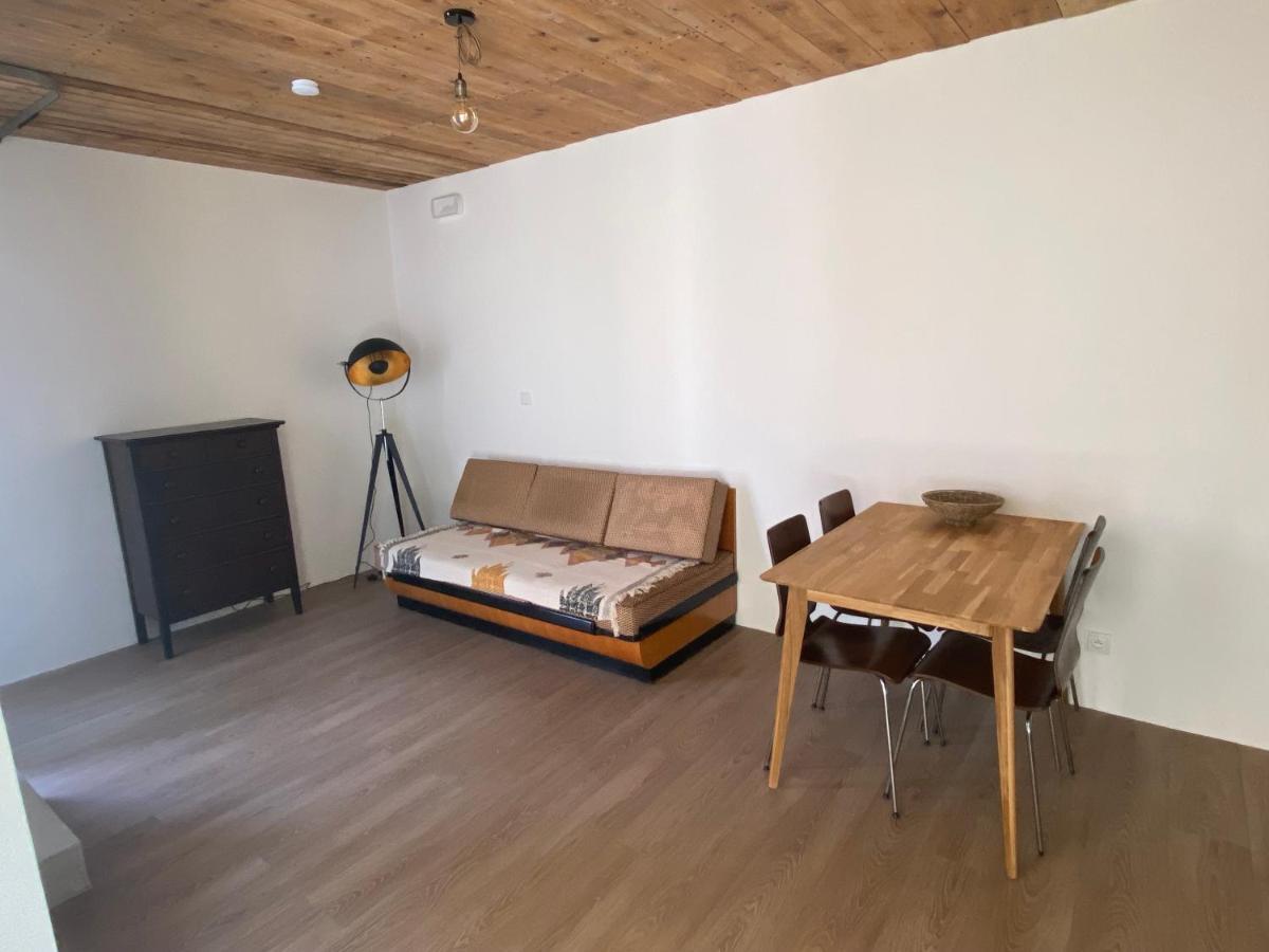 Pension Merano Jetrichovice  Extérieur photo