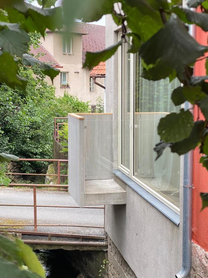 Pension Merano Jetrichovice  Extérieur photo