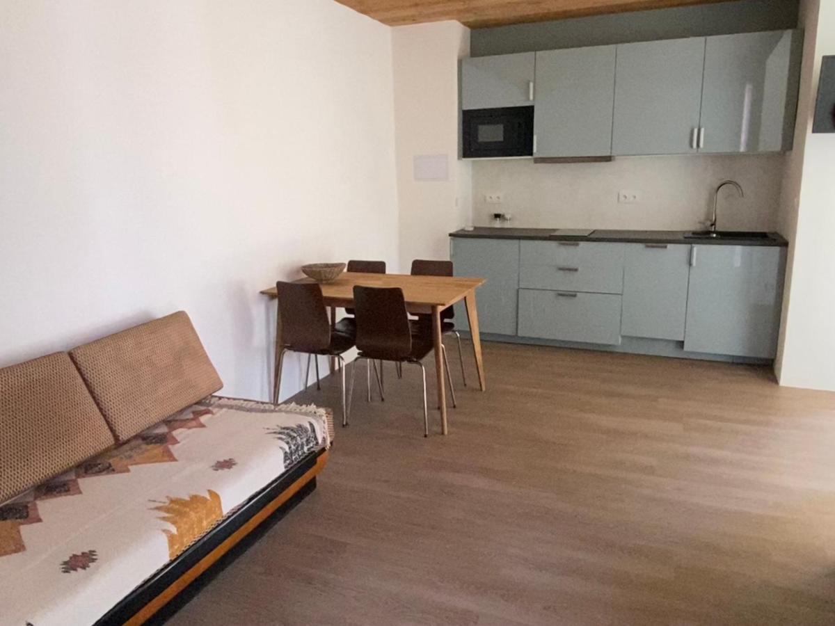 Pension Merano Jetrichovice  Extérieur photo