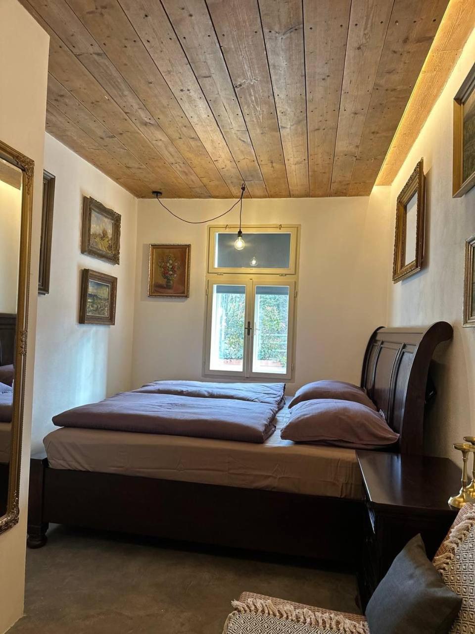 Pension Merano Jetrichovice  Extérieur photo